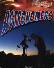 Astronomers