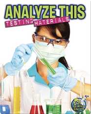 Analyze This