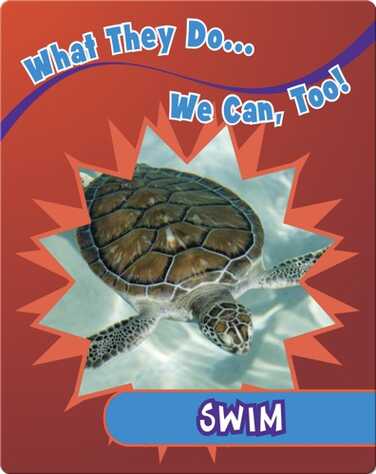 Swim book