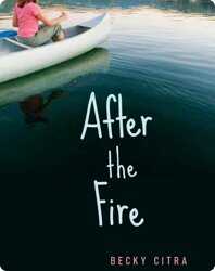 After the Fire book