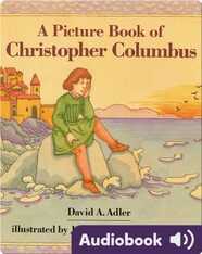 A Picture Book of Christopher Columbus