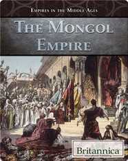 The Mongol Empire