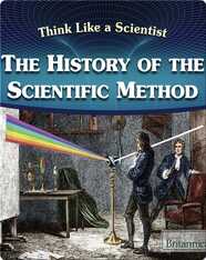 The History of the Scientific Method