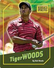Tiger Woods