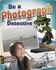 Be a Photograph Detective