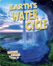 Earth’s Water Cycle
