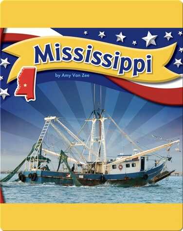 Mississippi book