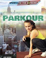 Parkour