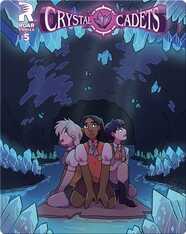 Crystal Cadets #5