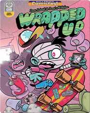 Wrapped Up: Halloween ComicFest