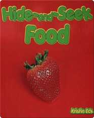 Hide and Seek Food