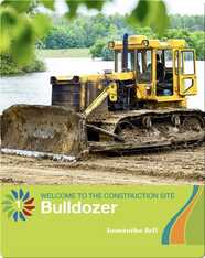 Bulldozer