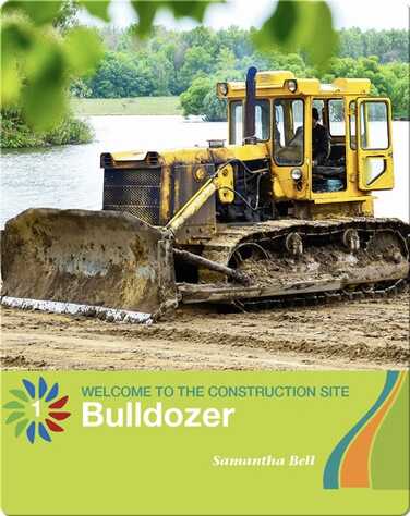 Bulldozer book