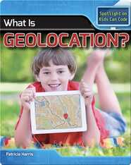 What Is Geolocation?