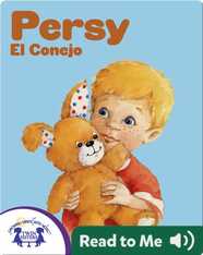 Persy El Conejo