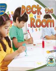 Deck The Room