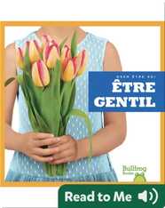 Être gentil