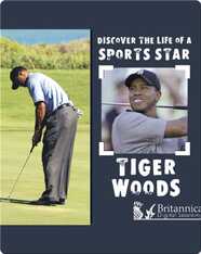 Tiger Woods