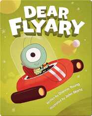 Dear Flyary