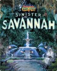 Sinister Savannah