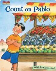 Count on Pablo