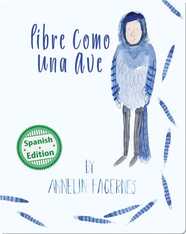 Libre como una ave