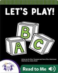 Let's Play!