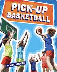 Pick-up Basketball