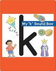 My 'k' Sound Box