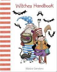 Witches Handbook