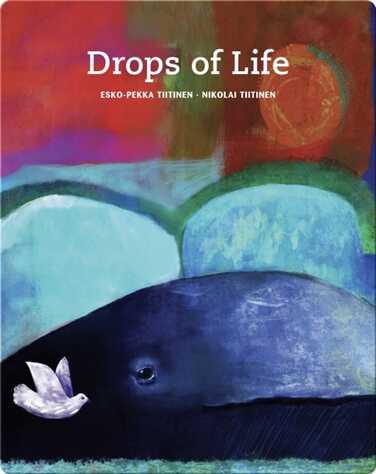 Drops of Life book