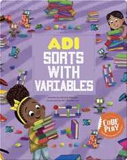 Adi Sorts with Variables
