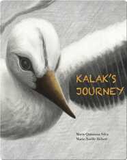 Kalak's Journey