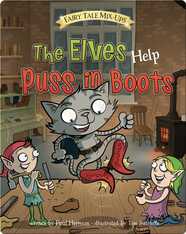 Elves Help Puss in Boots