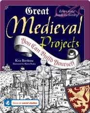 Great Medieval Projects
