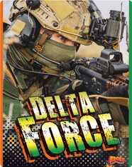 Delta Force