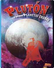 Plutón y otros Planetas Enanos