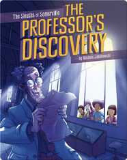 The Professor's Discovery