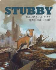 Stubby the Dog Soldier