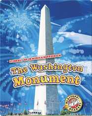 The Washington Monument