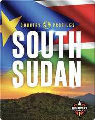 South Sudan