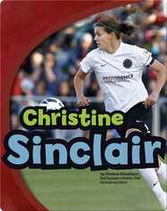Christine Sinclair
