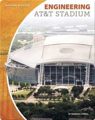 Engineering AT&T Stadium