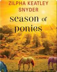 Season of Ponies