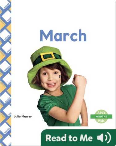 March book