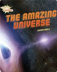 The Amazing Universe