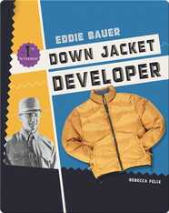 Eddie Bauer: Down Jacket Developer