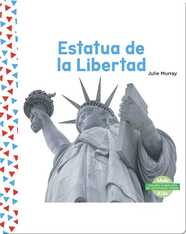 Estatua de la Libertad