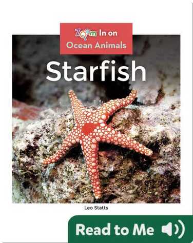 Starfish book