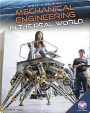 Mechanical Engineering in the Real World